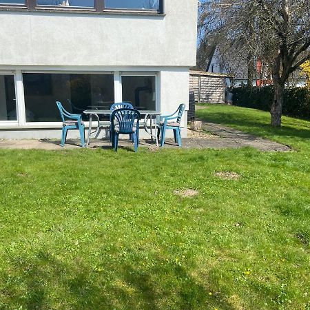 Entspannung Im Gruenen Horn-Bad Meinberg Εξωτερικό φωτογραφία